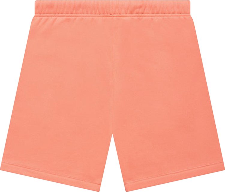 Fear of God Essentials Shorts Coral