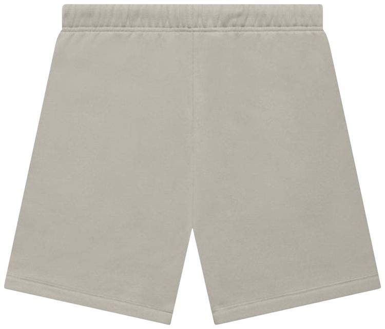 Fear of God Essentials Shorts Smoke