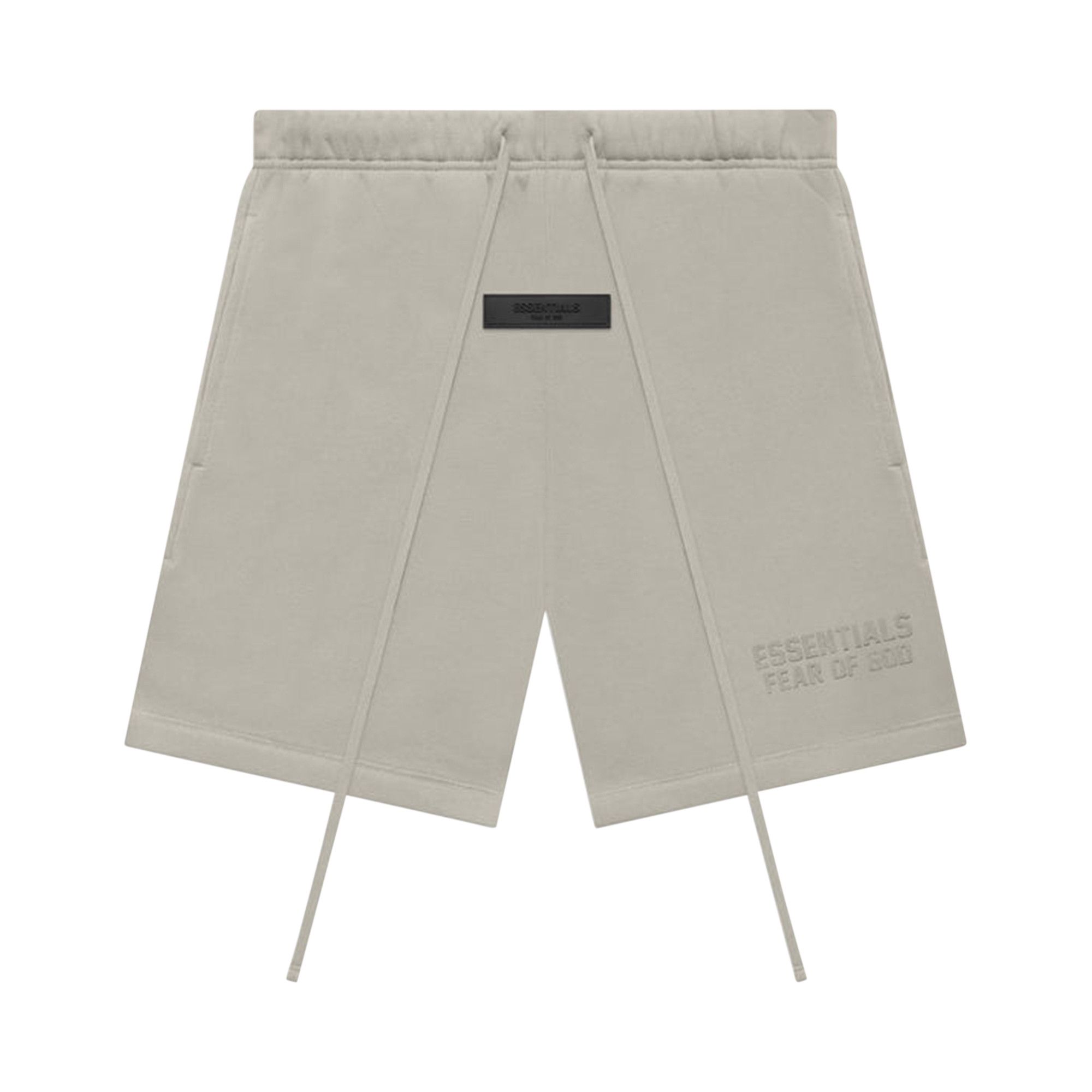 Size xs Fear of God Essentials Shorts 'Smoke'
