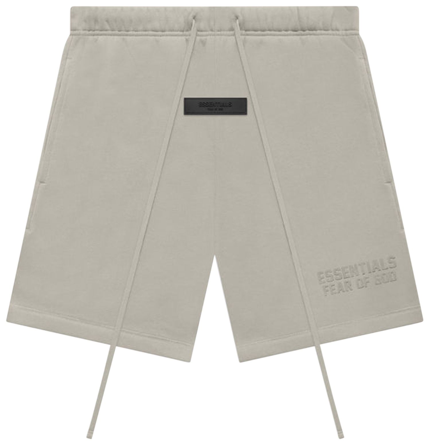 Fear of God Essentials Shorts Smoke