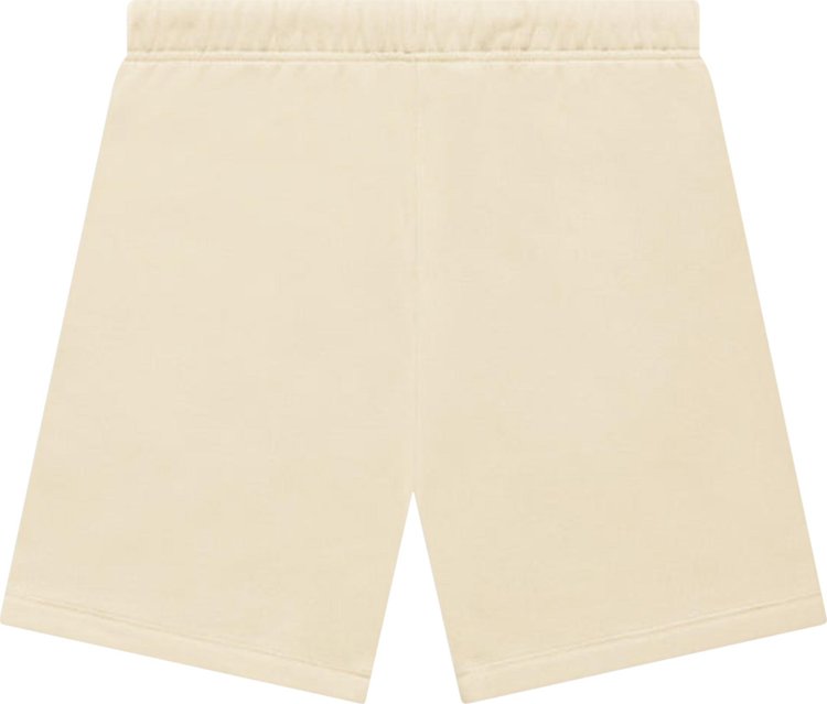 Fear of God Essentials Shorts Eggshell