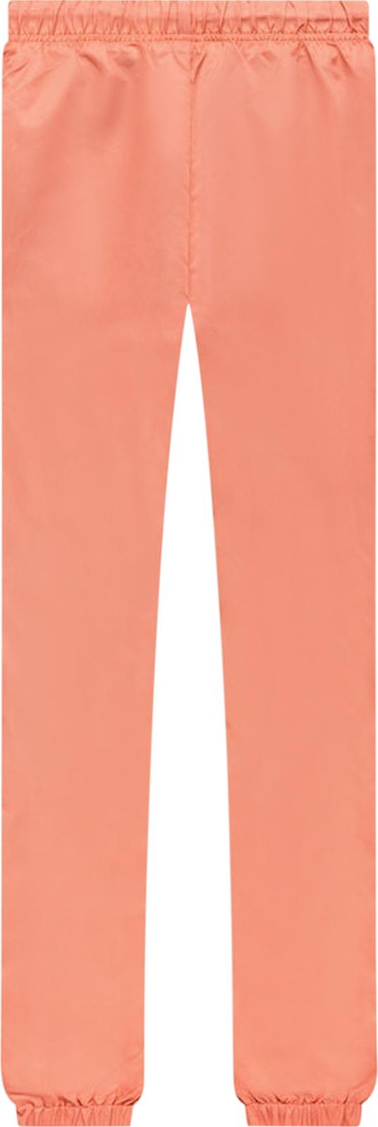 Fear of God Essentials Track Pant Coral