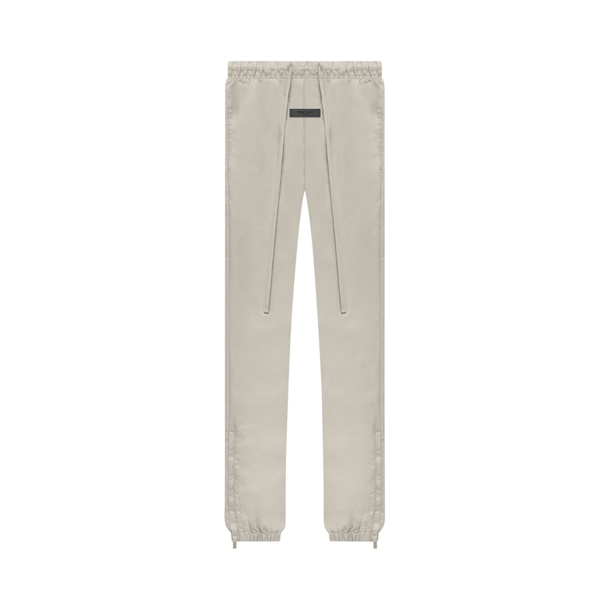 Size xs Fear of God Essentials Track Pant 'Smoke'