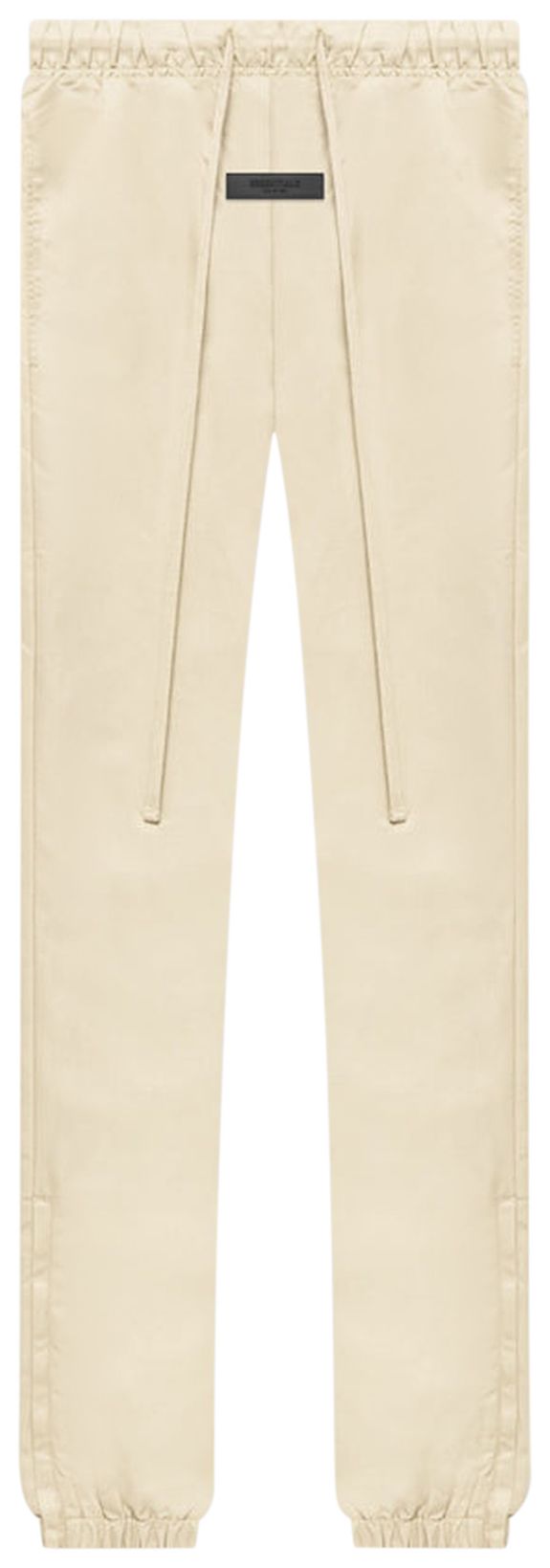 Fear of God Essentials Track Pant Eggshell