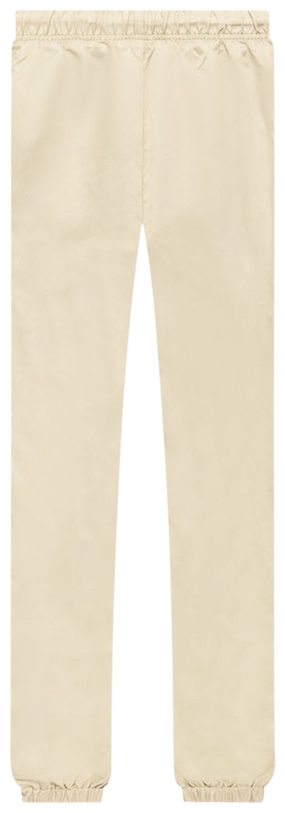Fear of God Essentials Track Pant Eggshell