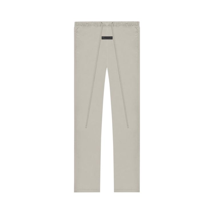 Fear of God Essentials Relaxed Trouser Smoke