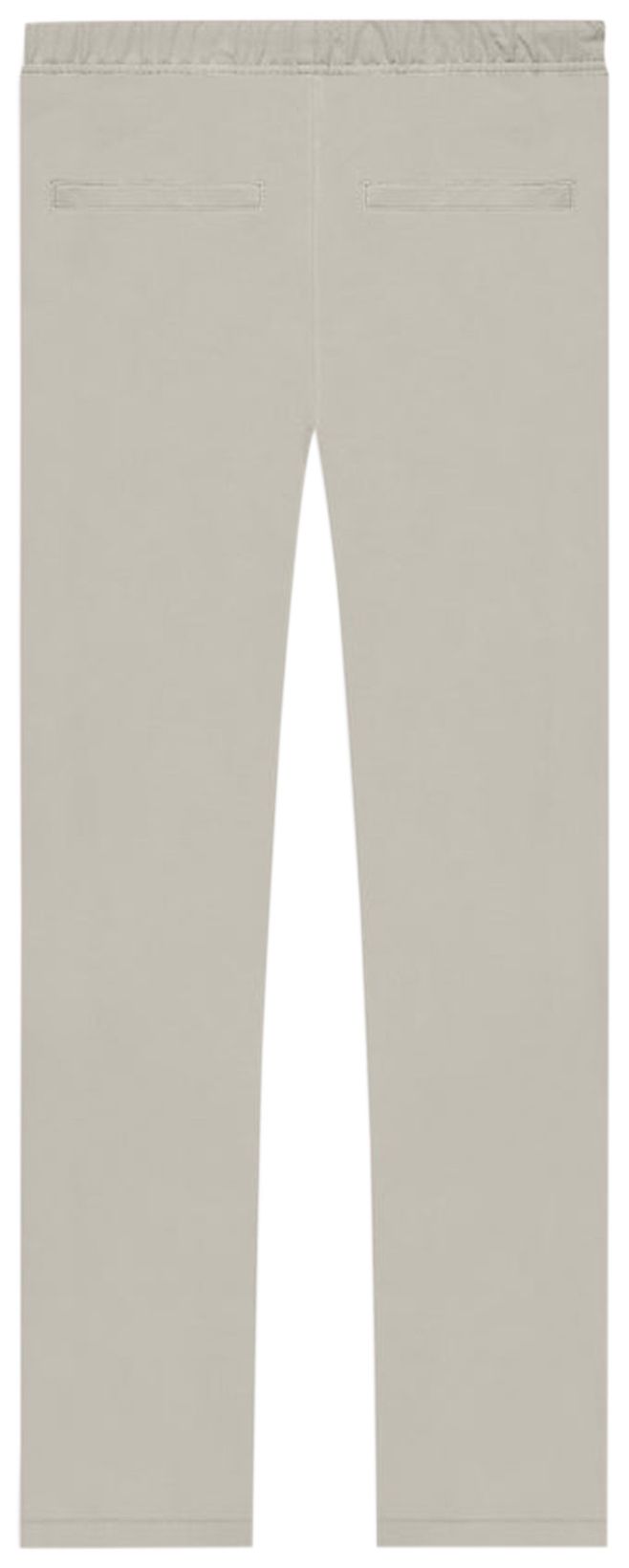Fear of God Essentials Relaxed Trouser Smoke