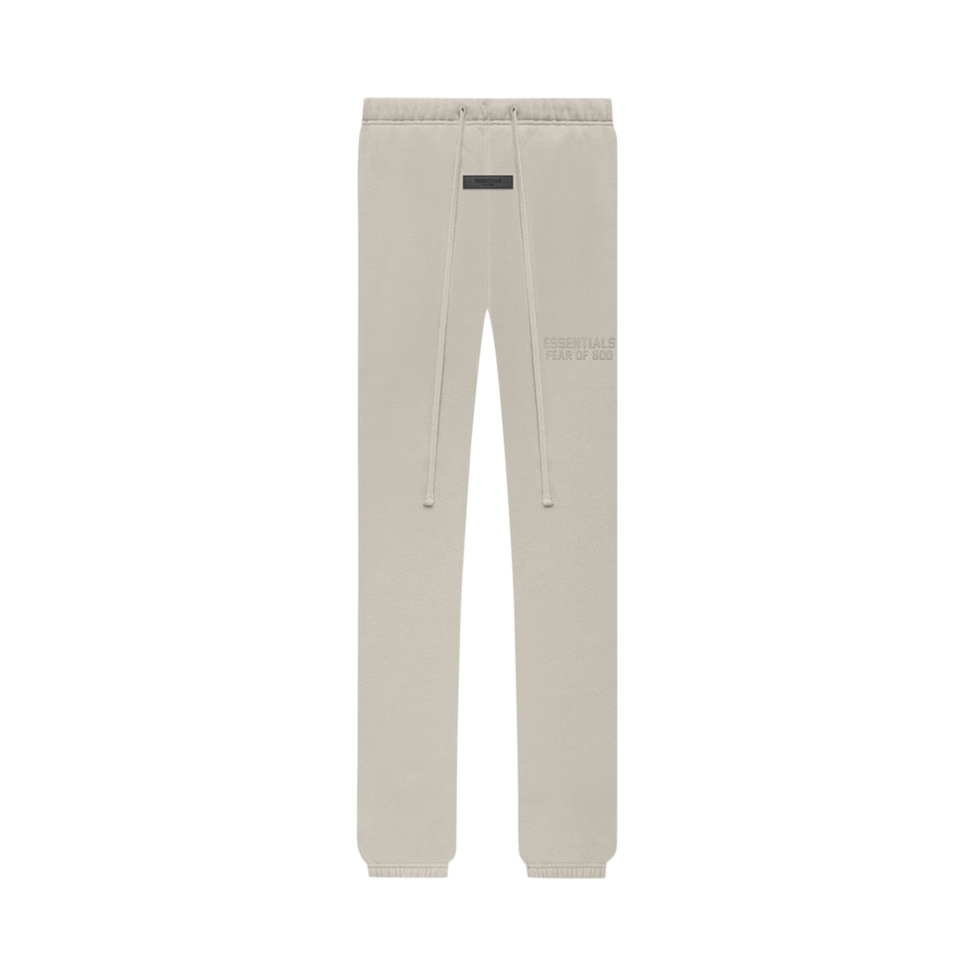 Buy Fear of God Essentials Sweatpant 'Smoke' - 130SU222021F