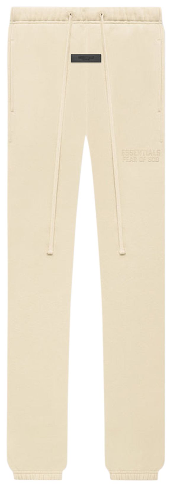 Fear of God Essentials Sweatpant Eggshell