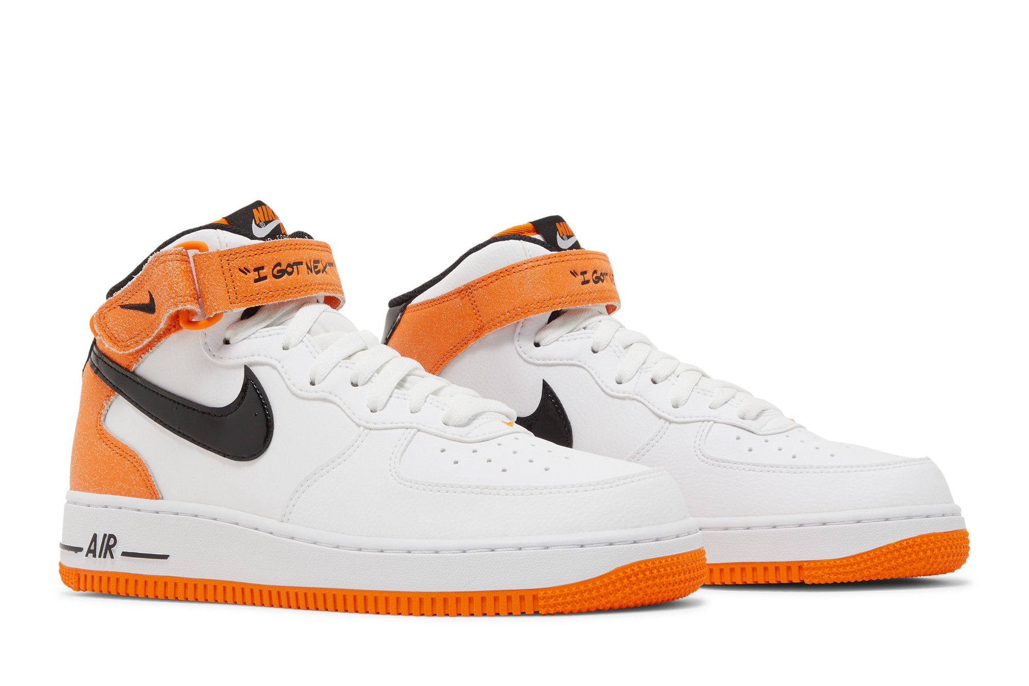 Buy Air Force 1 Mid '07 'I Got Next' - DV2134 100 | GOAT