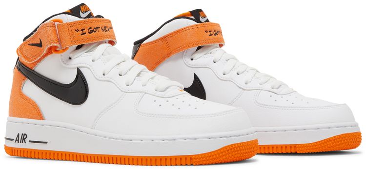 Nike Air Force 1 Mid 07 I Got Next