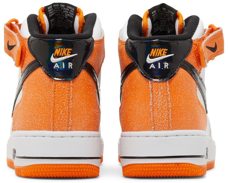 Nike Air Force 1 Mid 07 I Got Next