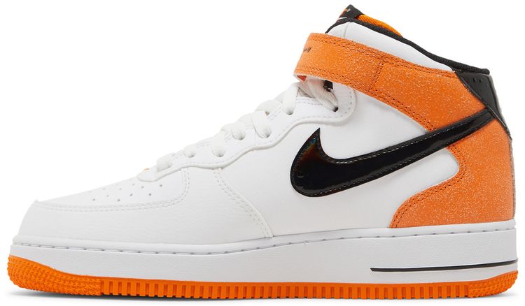 Nike Air Force 1 Mid 07 I Got Next