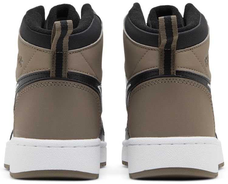 Reebok Resonator Mid White Trek Grey