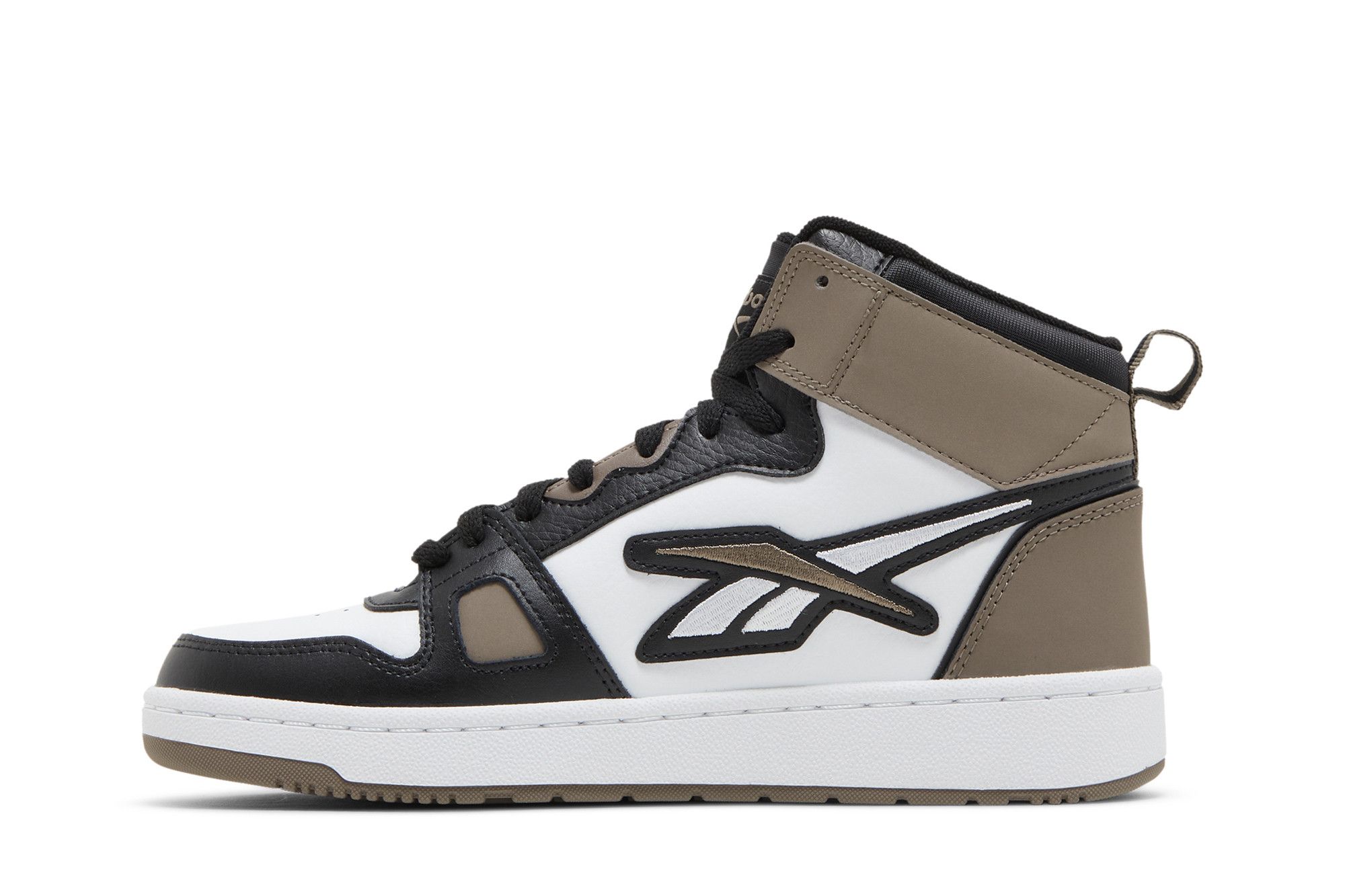 Buy Reebok Resonator Mid 'White Trek Grey' - GY6293 | GOAT AE