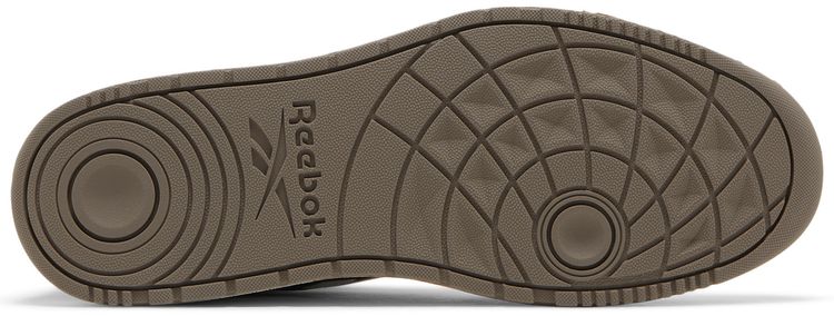 Reebok Resonator Mid White Trek Grey