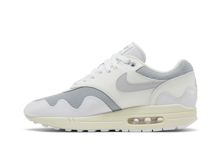 Buy Nike Patta x Air Max 'White' DQ0299 100 GOAT