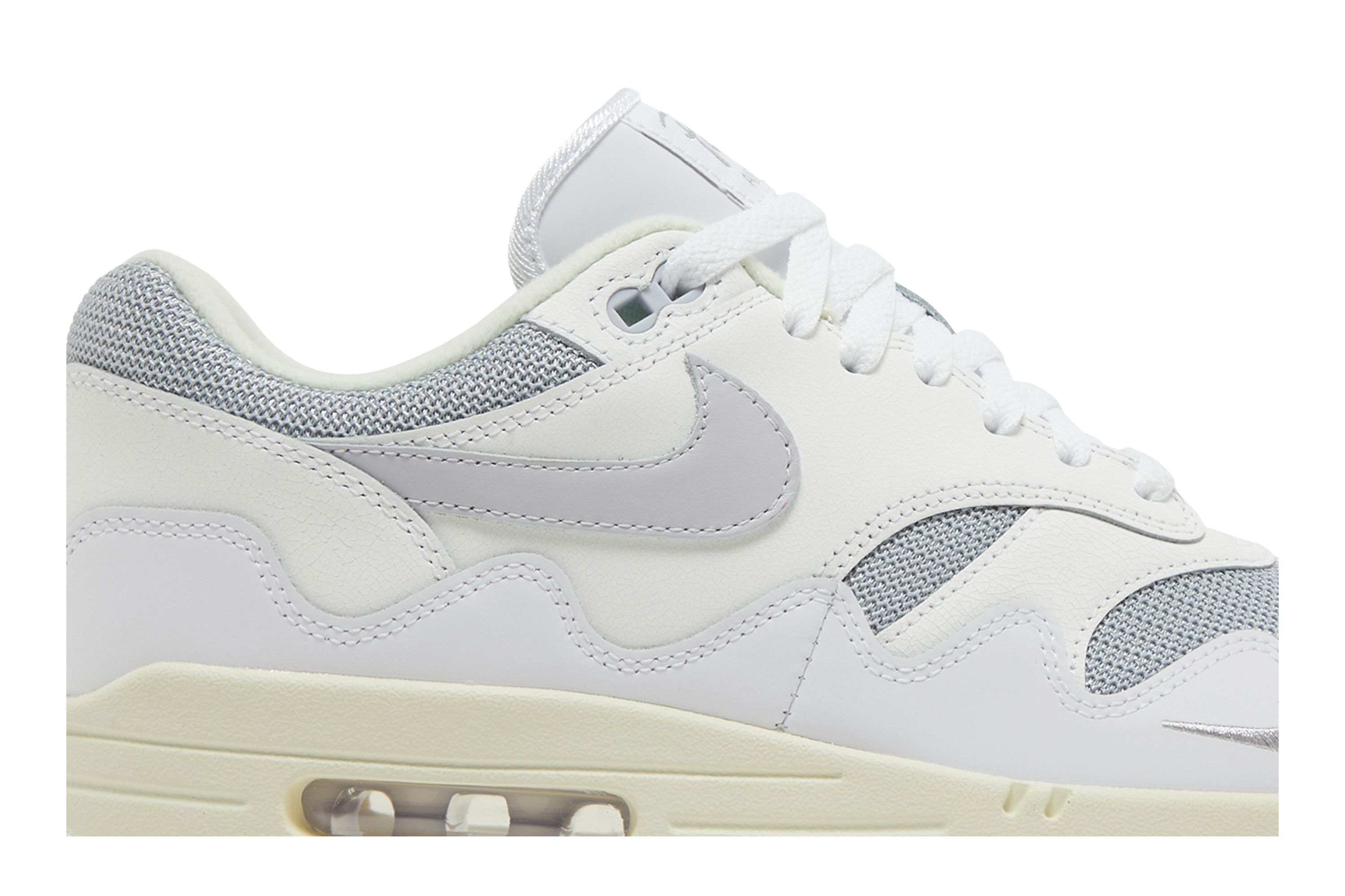 Air max patta deals