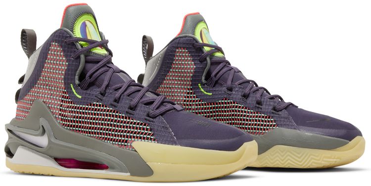 Nike Air Zoom GT Jump Chaos