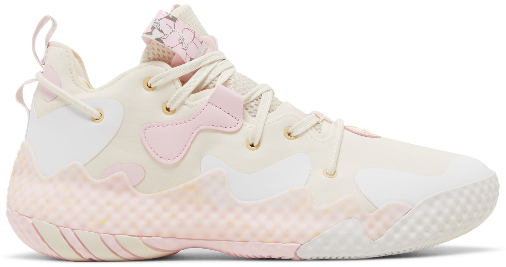 Buy Harden Vol. 6 'Cream Light Pink' GY2147 GOAT