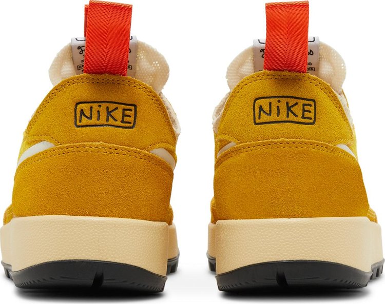 Tom Sachs x NikeCraft General Purpose Shoe Archive