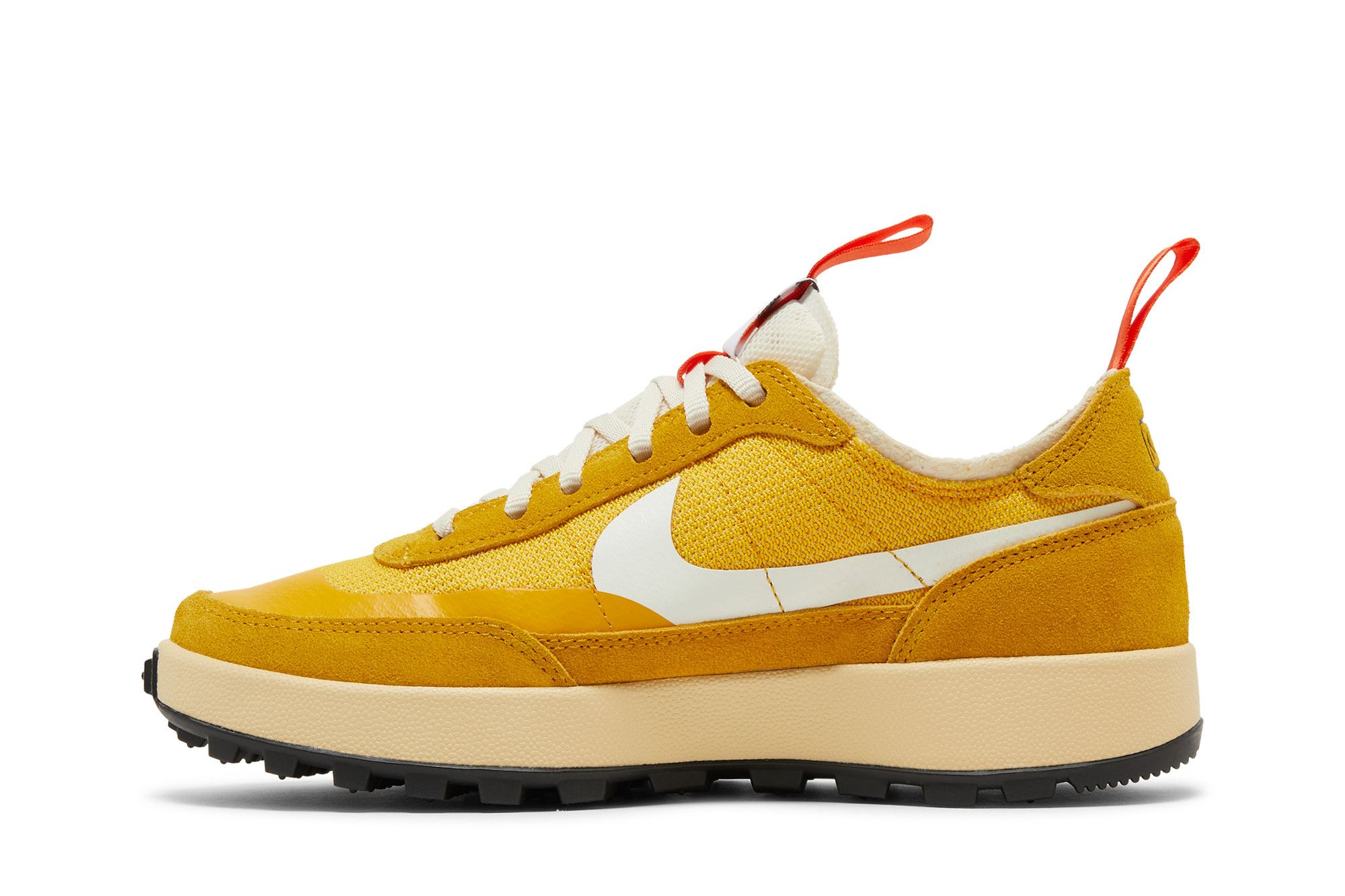 Buy Tom Sachs x NikeCraft General Purpose Shoe 'Archive