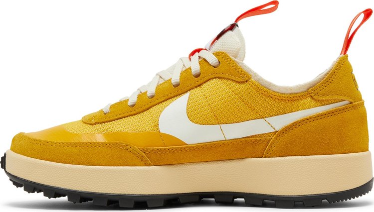 Tom Sachs x NikeCraft General Purpose Shoe Archive