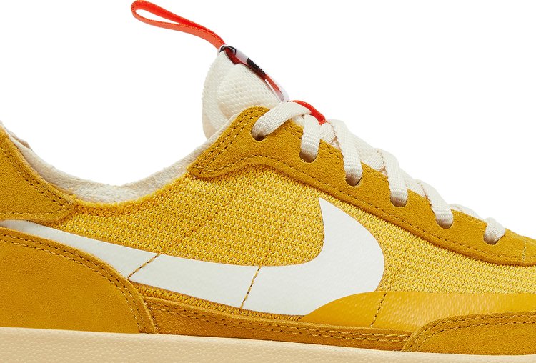 Tom Sachs x NikeCraft General Purpose Shoe Archive