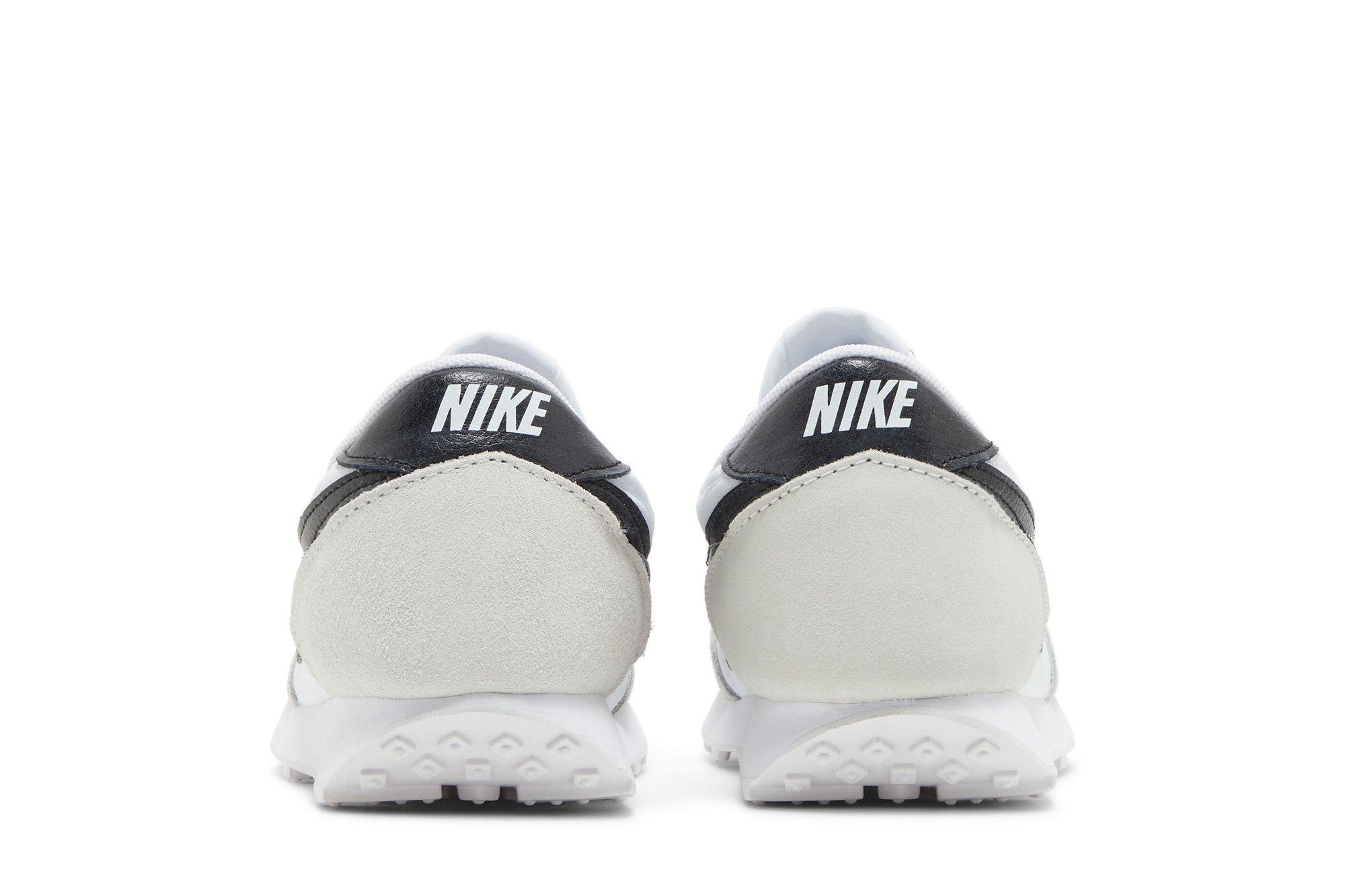 Nike daybreak black and white shop