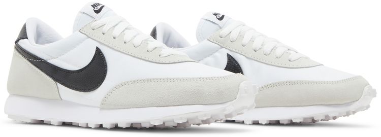 Nike Wmns Daybreak White Black