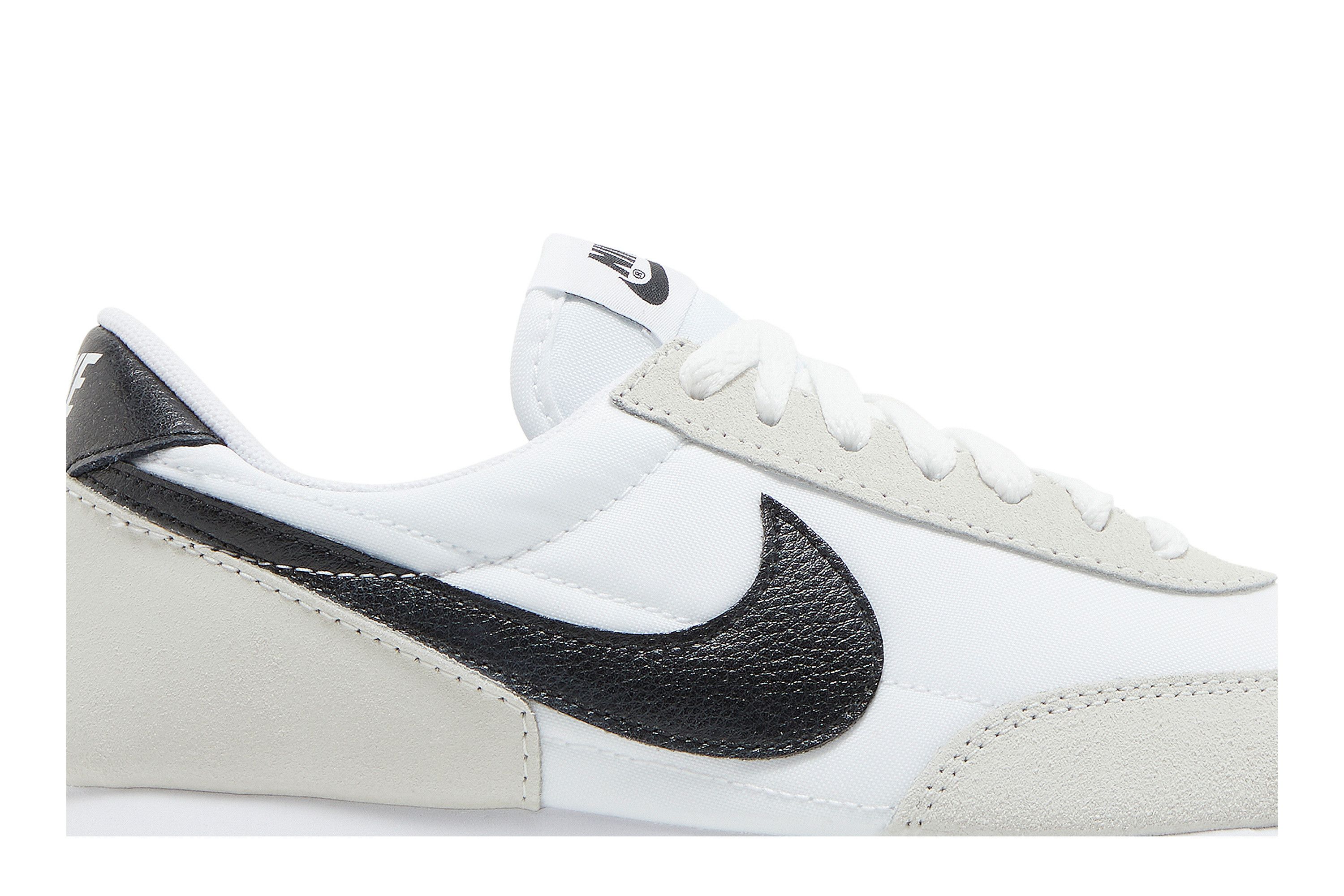 Buy Wmns Daybreak 'White Black' - CK2351 111 | GOAT