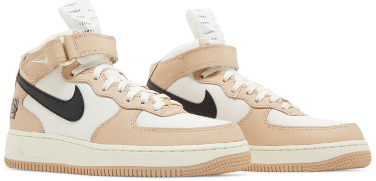 Nike Air Force 1 Mid 07 LX Izakaya