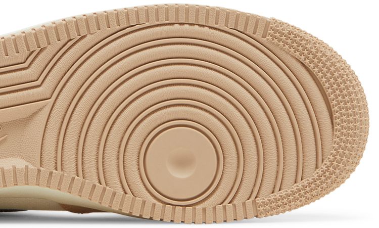 Nike Air Force 1 Mid 07 LX Izakaya