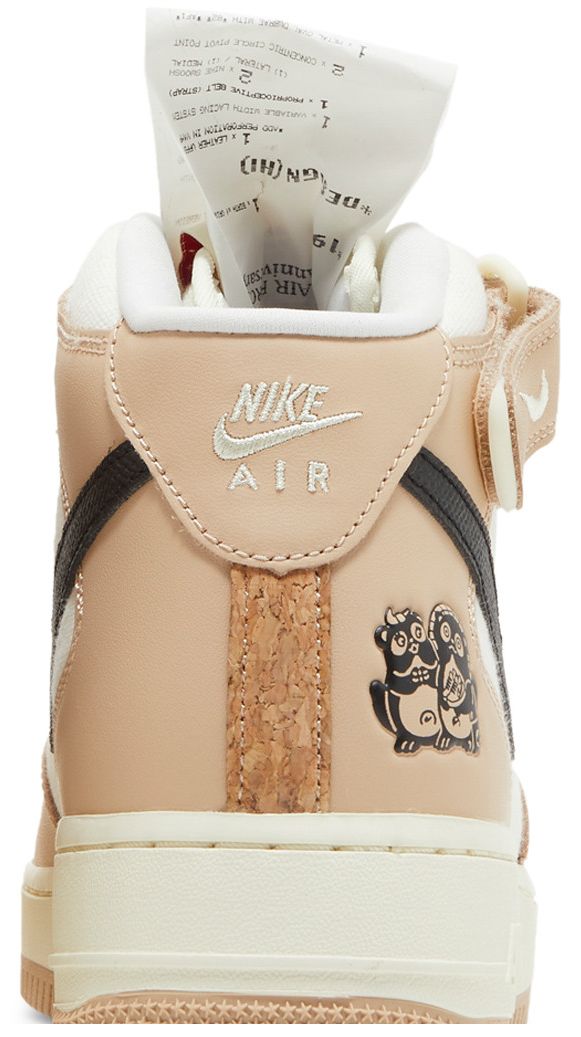 Nike Air Force 1 Mid 07 LX Izakaya