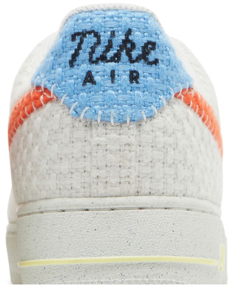 Nike Air Force 1 Low 07 Next Nature Hemp