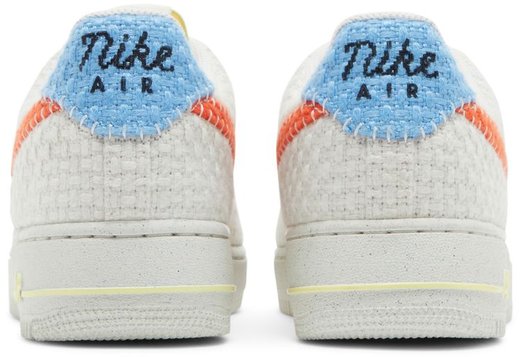 Nike Air Force 1 Low 07 Next Nature Hemp