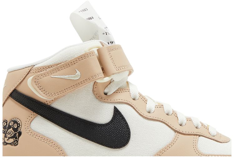 Nike Air Force 1 Mid 07 LX Izakaya