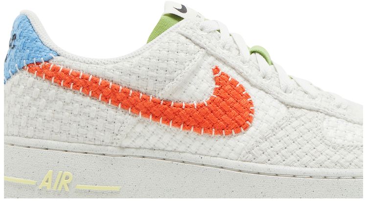 Nike Air Force 1 Low 07 Next Nature Hemp