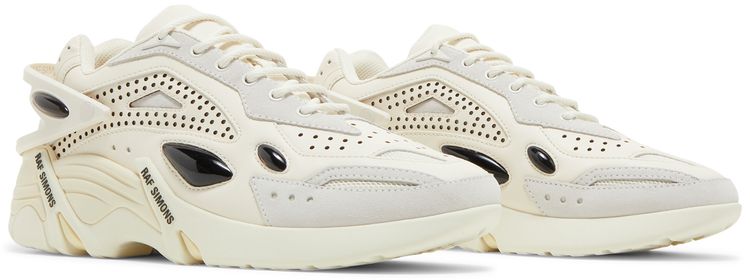 Raf Simons Cylon 21 Off White