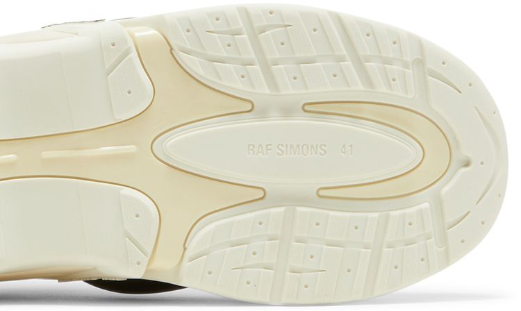 Raf Simons Cylon 21 Off White