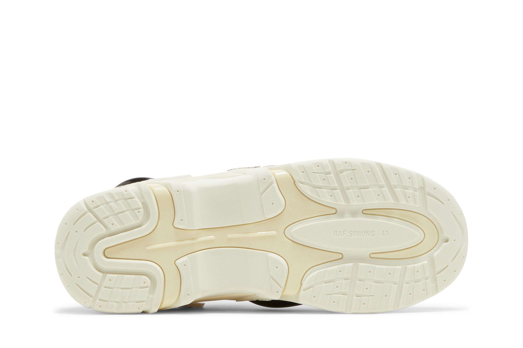 Buy Raf Simons Cylon-21 'Off White' - HR740007S 1620 | GOAT