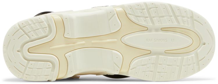 Raf Simons Cylon 21 Off White