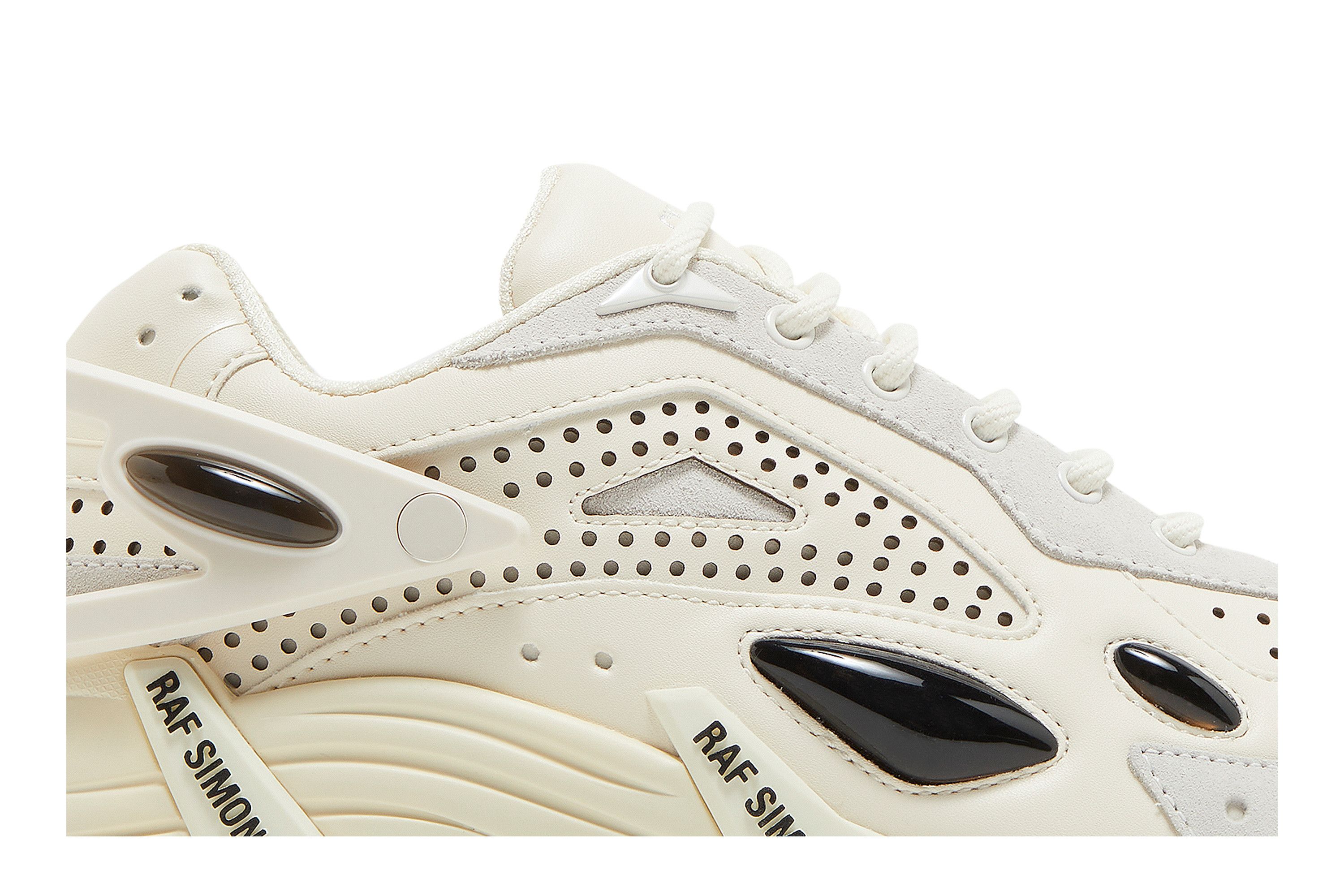 Off white x raf simons online