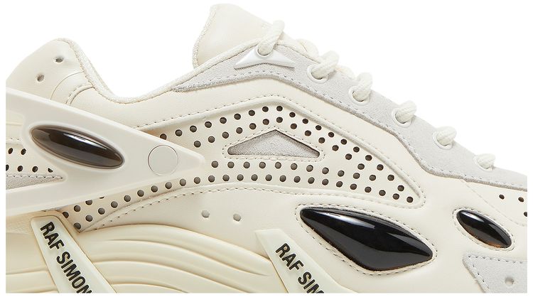 Raf Simons Cylon 21 Off White