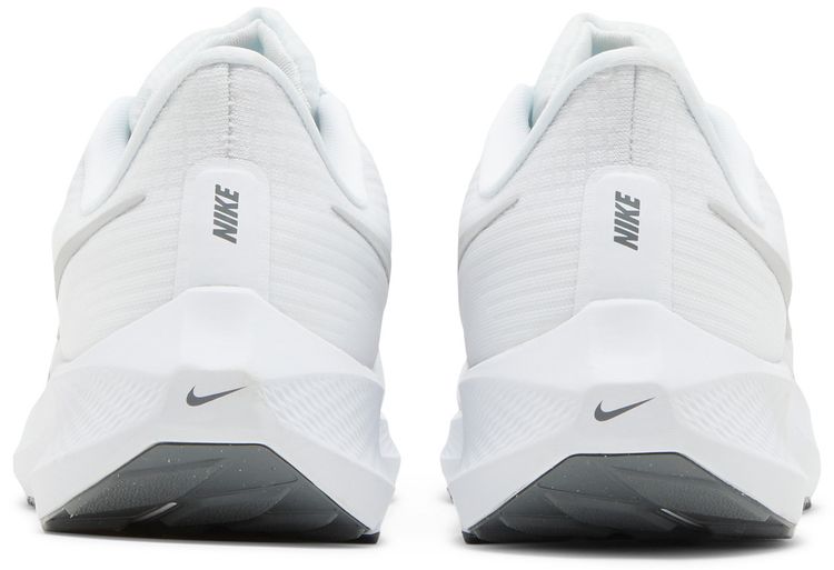 Nike Air Zoom Pegasus 39 White Grey Fog