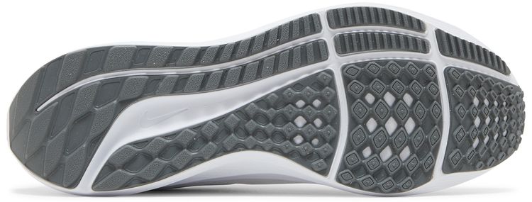 Nike Air Zoom Pegasus 39 White Grey Fog