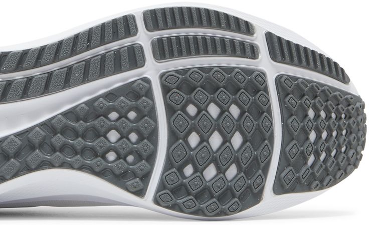 Nike Air Zoom Pegasus 39 White Grey Fog