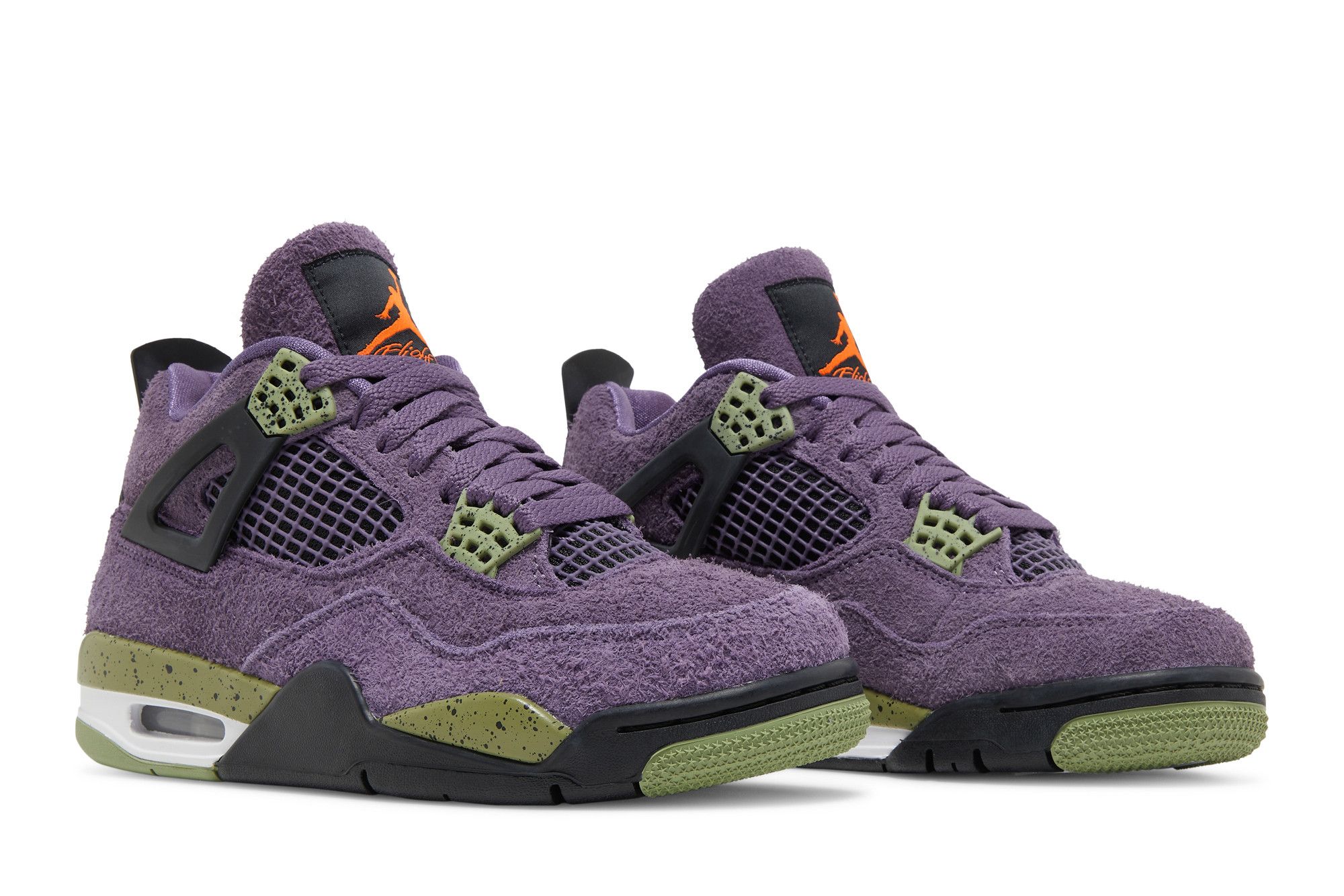 Jordan retro 4 wings deals