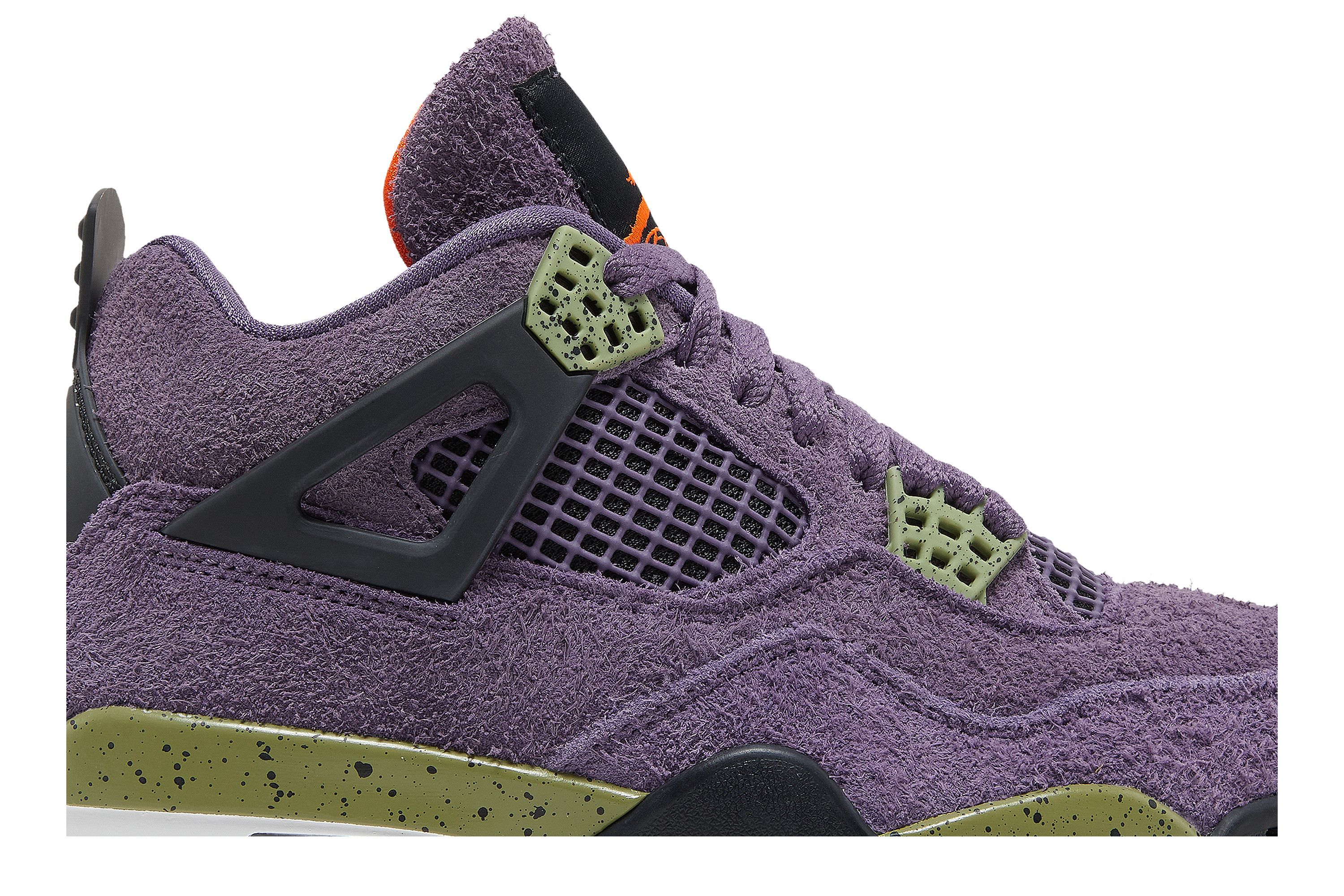 Retro jordan purple hot sale
