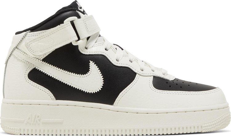 Buy Wmns Air Force 1 Mid '07 'Every 1' - DV2224 001 | GOAT